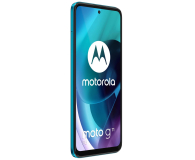 MOTOROLA MOTO G71 5G 6/128GB Zielony - 738068 - zdjęcie 2